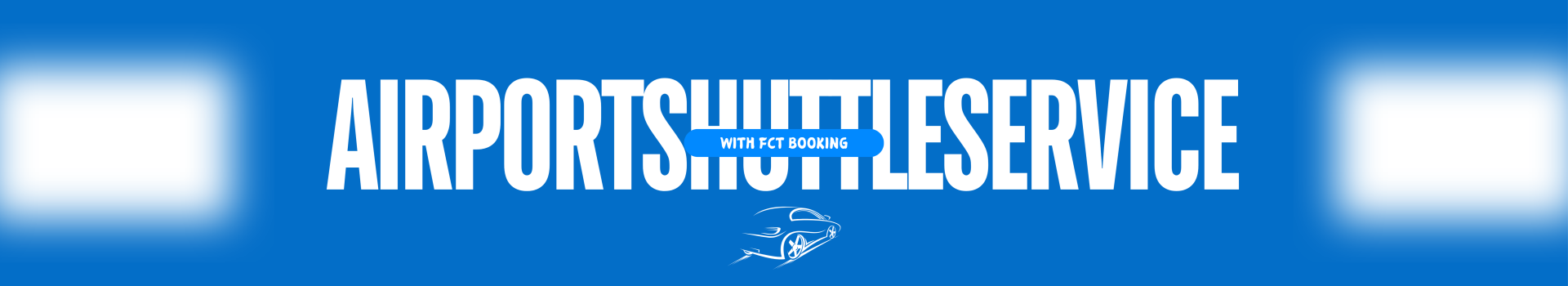 Airport Shuttle Service