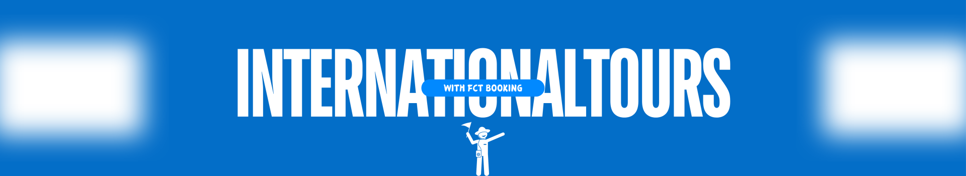 International travelling 